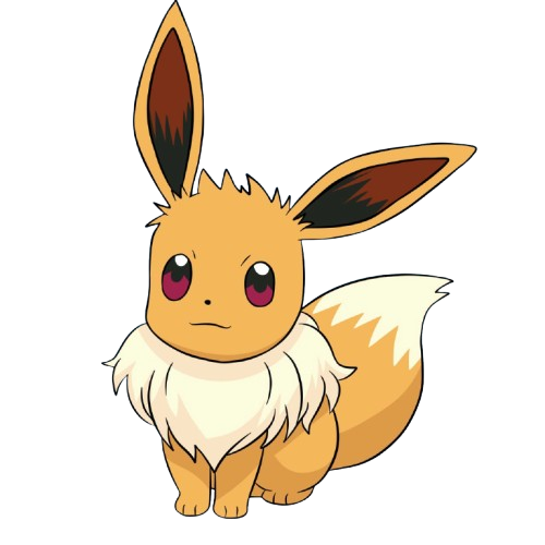 EEVEE Mascot